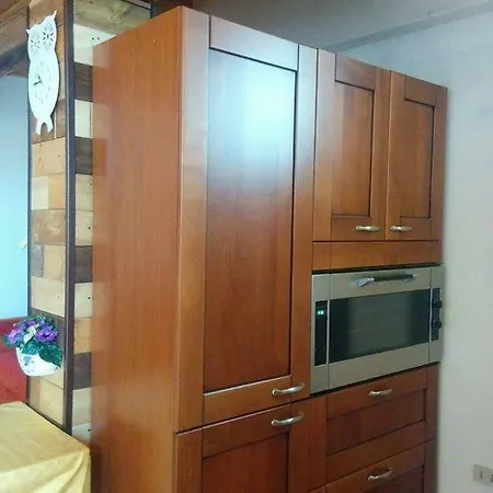 La Meridiana Bed&bike Bed and breakfast