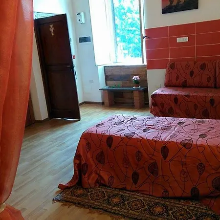 La Meridiana Bed & Bike Frühstückspension 3*