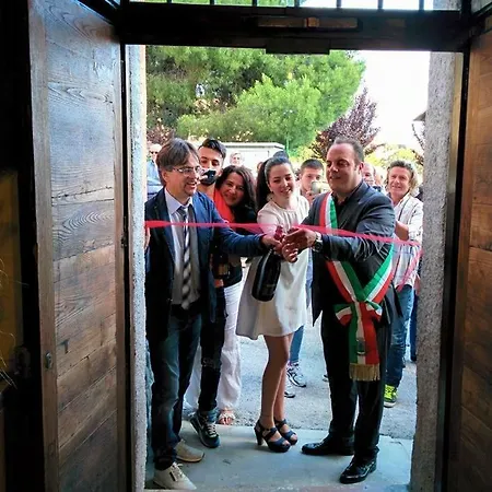 La Meridiana Bed & Bike Frühstückspension