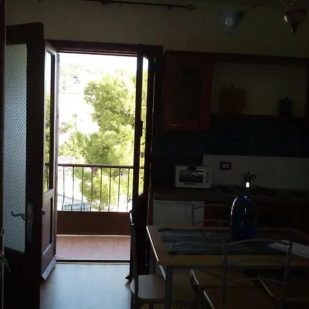 Bed & Breakfast La Meridiana Bed & Bike *