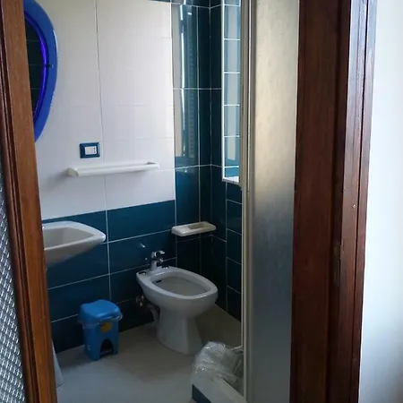 La Meridiana Bed&bike 3*
