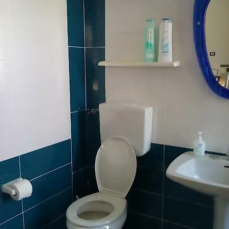 Bed & Breakfast La Meridiana Bed & Bike