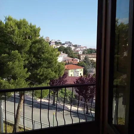 Frühstückspension La Meridiana Bed & Bike 3*