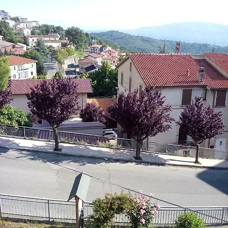 La Meridiana Bed & Bike 3* Celico