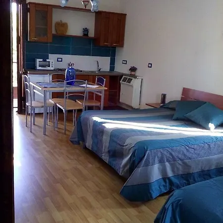 La Meridiana Bed & Bike