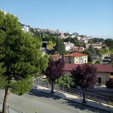 La Meridiana Bed&bike Bed and breakfast 3*