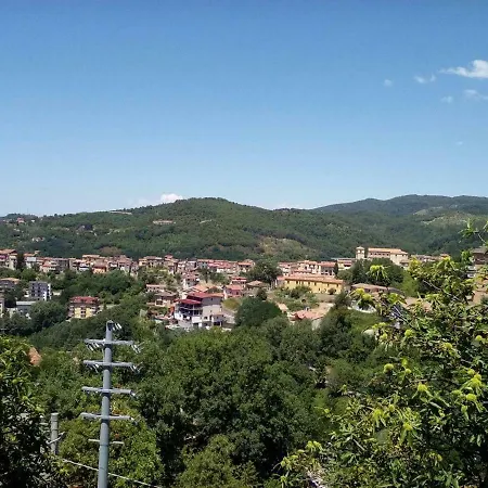 La Meridiana Bed & Bike Bed & Breakfast *