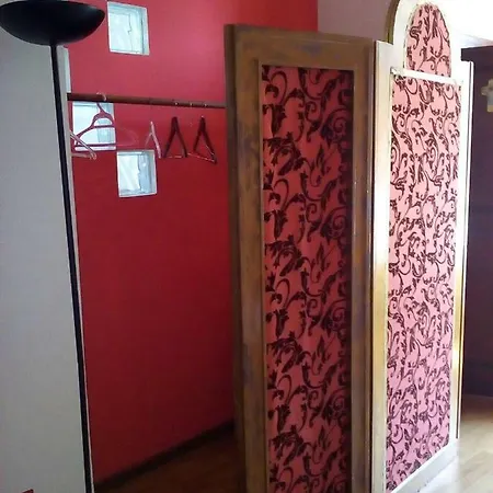 La Meridiana Bed&bike Bed and breakfast 3*