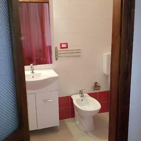 La Meridiana Bed & Bike Bed & Breakfast *
